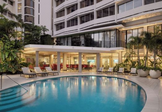 Renaissance Panama City Hotel Hotel Overview
