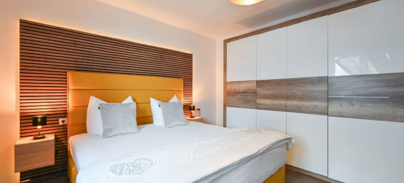 菲沃霍普芬湖酒店(FeWo am Hopfensee)图片