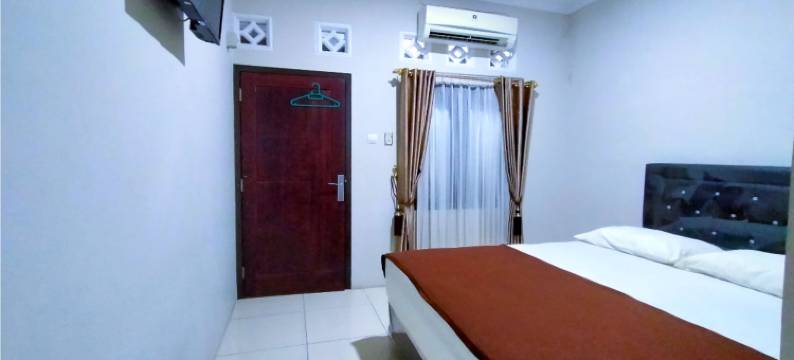 西亚米斯伊斯兰阿克萨旅馆(Aqsa Guest House Ciamis Syariah)图片