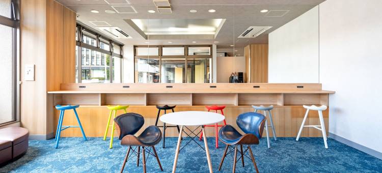 伊势EN酒店(EN Hotel Ise)图片