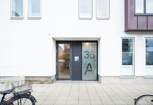 The Pier Penthouse by Daniel&Jacob's Hotel Overview