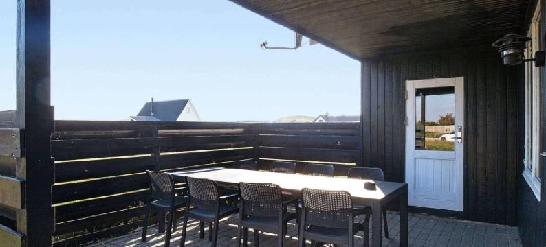 8人度假屋在哈博雷-by Traum(8 Person Holiday Home in Harboøre-by Traum)图片