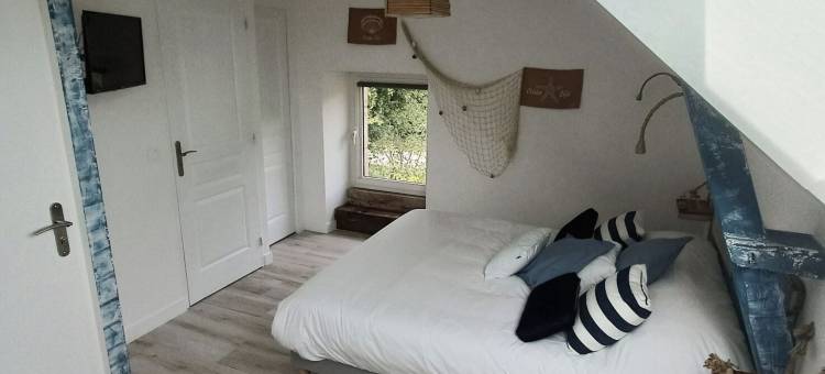 多梅纳米尼奥比汉(Domaine Minio Bihan)图片