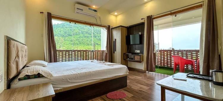 阿卢尔德巴兰蒂(Allure de Baranti)图片