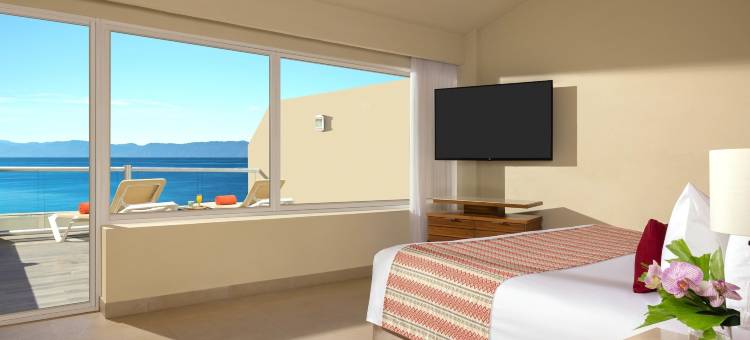 巴亚以塔港圣斯凯普度假酒店(Sunscape Puerto Vallarta Resort & Spa)图片