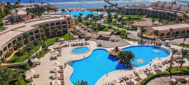 克利奥帕特拉豪华度假村沙姆沙伊赫(Cleopatra Luxury Resort Sharm El Sheikh)图片