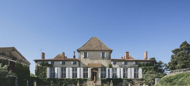 帕拉扎城堡酒店(Chateau de Paraza)图片