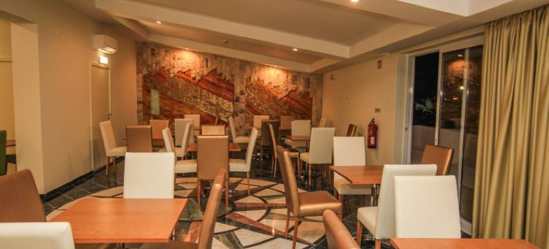 拉戈阿度假屋(Lagoa Hotel)图片