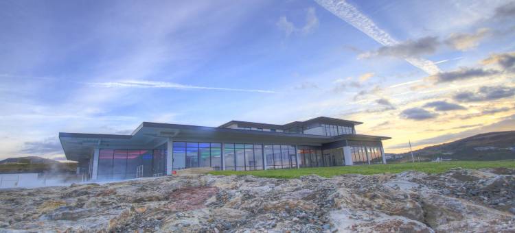 苏格兰波达维地湖菲恩公寓(Portavadie Loch Fyne Scotland)图片