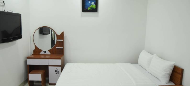 顺化东盟花园家庭旅馆(Asean Garden Homestay Hue)图片