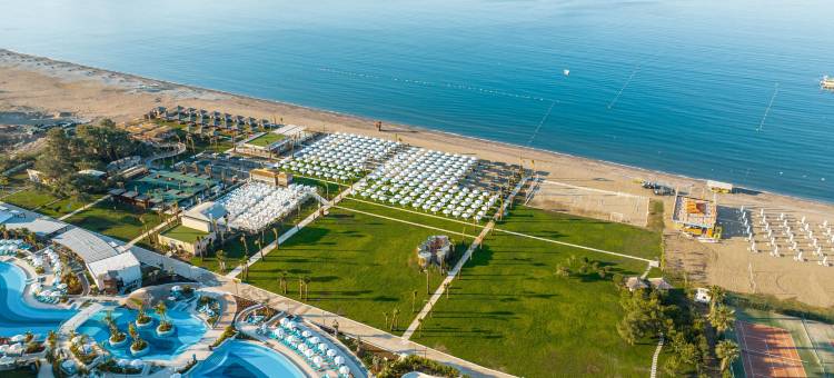 自由法贝酒店(Liberty Fabay - Ultra All Inclusive)图片