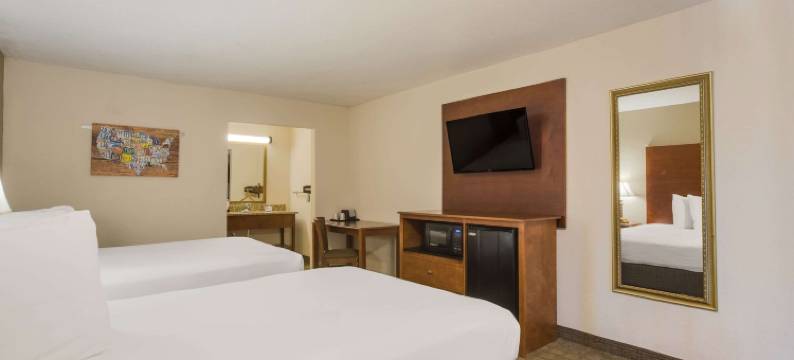 伊克诺旅馆(Econo Lodge)图片