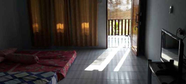 Sawarna BimBim Seaview Homestay图片