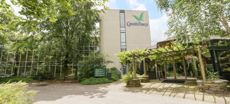 沃赛米林中央公园酒店(Center Parcs Vossemeren)图片