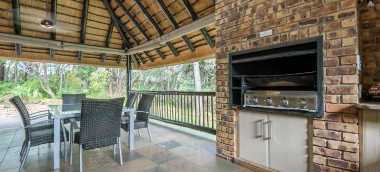 克鲁格公园旅馆547号单元(Kruger Park Lodge Unit No. 547)图片
