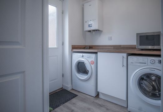 Maes Yr Odyn - 3 Bedroom Holiday Home - Narberth Hotel Overview