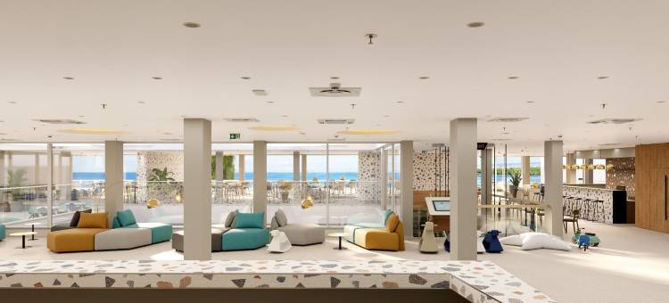 阿斯塔雷酒店(Maistra Select Astarea Hotel)图片