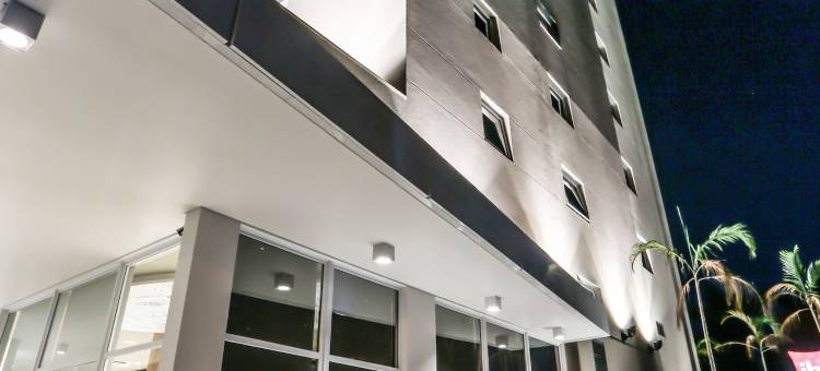 宜必思锡诺普酒店(Ibis Sinop)图片