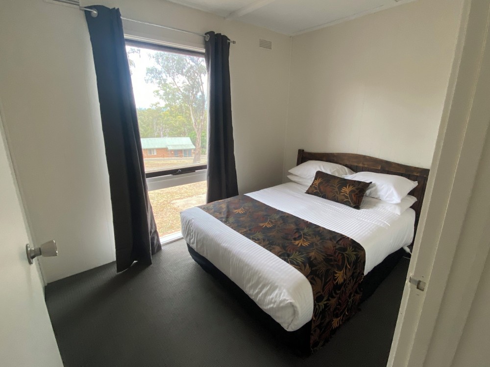 Mansfield Country Resort Over view