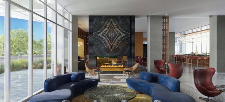 北极星酒店(Hotel Polaris)图片