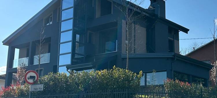 科里多雷旅馆(Il Corridore - Locanda Bistrò)图片