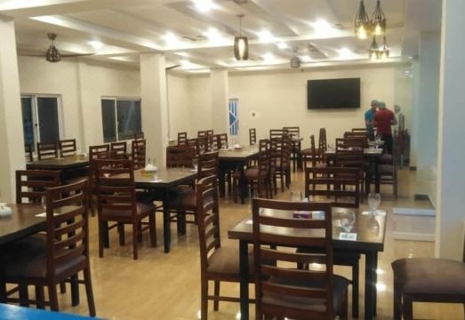 Resort 99 Hotel Overview