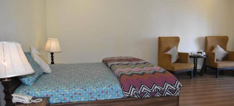 梅赫兰旅馆(Mehran Lodges)图片