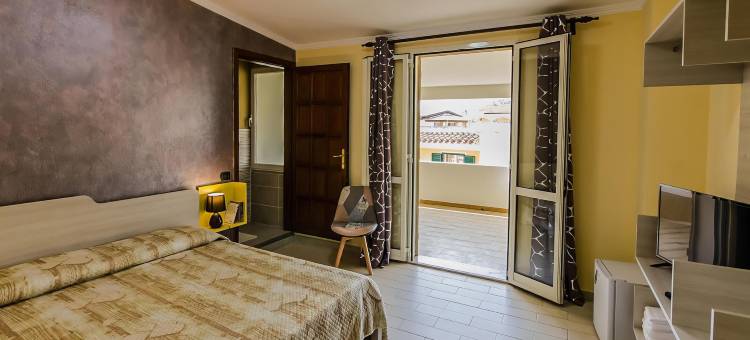 民宿 AniMo(B&B Nel Cuore di Loceri)图片