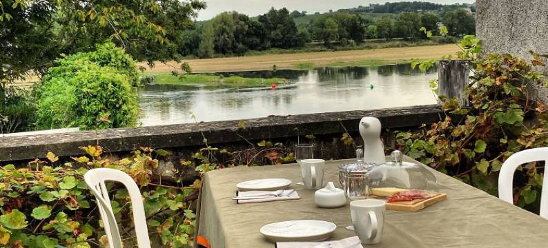 卢瓦尔河畔(Ô Bord de Loire)图片