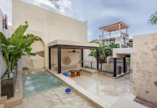 Casa Fernandez by SoHo Hotel Overview