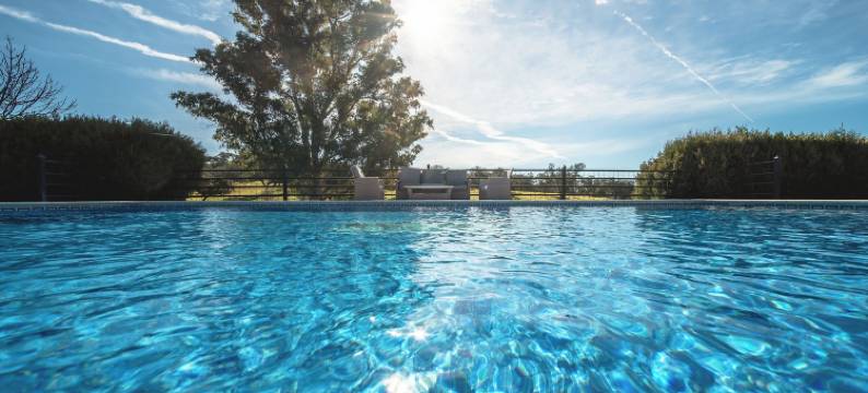 HOTEL RURAL FINCA BARRAL图片