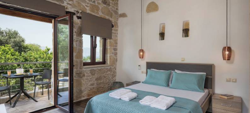 多罗别墅(Doro Villas)图片