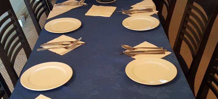 希思罗机场旅馆(Airport Guest House)图片