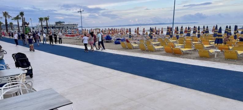 卡梅里亚日出酒店(Sunrise Hotel Cameria)图片