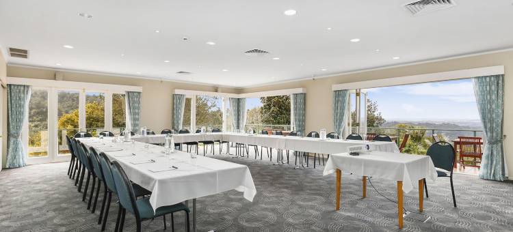 怀塔科里水疗度假酒店(Waitakere Resort & Spa)图片