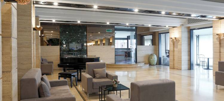 莫利诺罗索酒店(Hotel Molino Rosso)图片