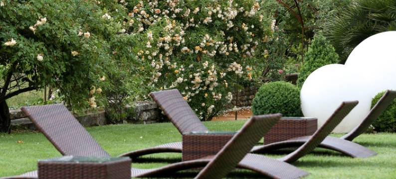 波特利埃尔城堡(Château de Potelières)图片