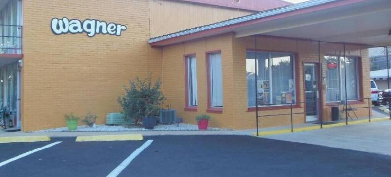 华格纳旅馆(Wagner Inn)图片