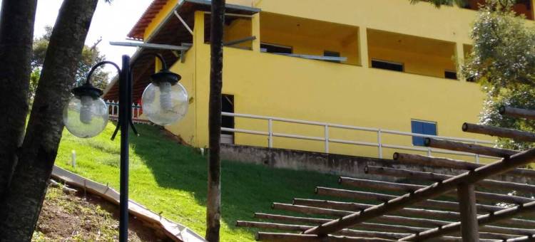 真实梦想农庄(Sítio sonho real)图片