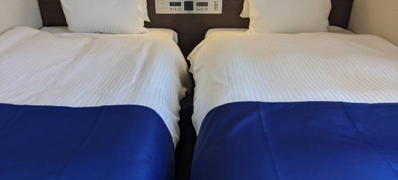 Ichinomiya City Hotel图片