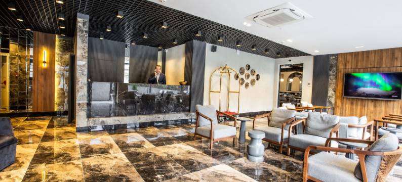 NEHIR酒店(NEHİR Otel)图片