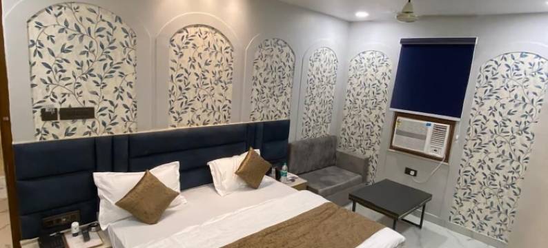 利扬酒店(Hotel Liyan Inn)图片