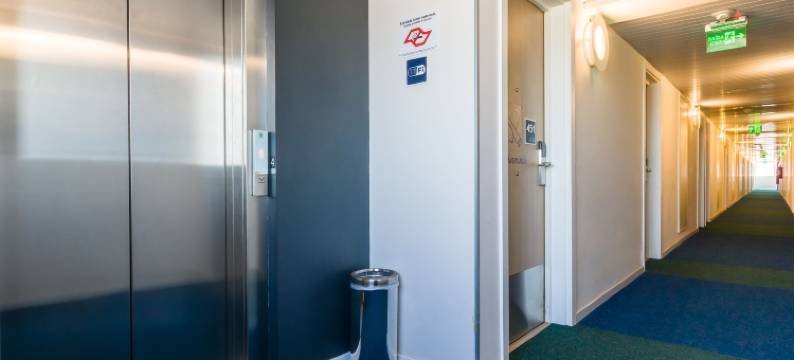 阿拉拉夸拉宜必思快捷酒店(Ibis Budget Araraquara)图片