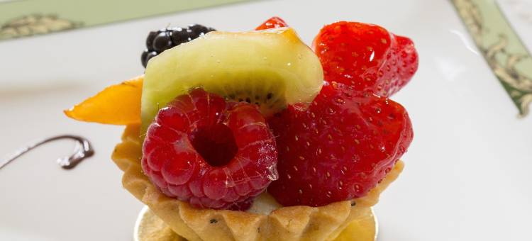 梅里奥酒店(The Merrion Hotel)图片