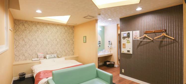 罗科兹茂宜酒店(HOTEL LOCOZ MAUI)图片