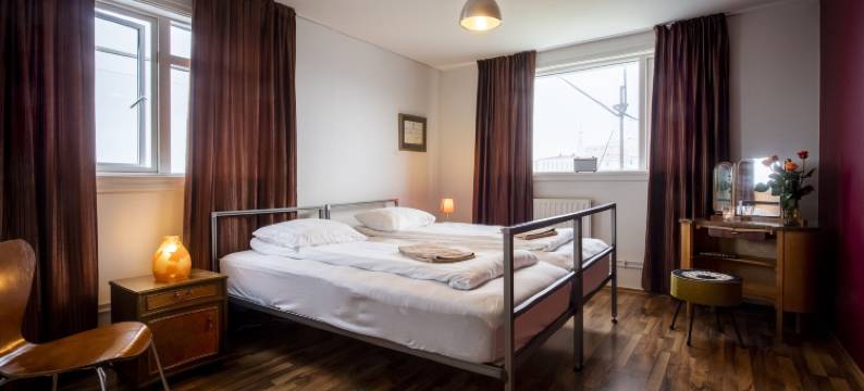 谢尔瓦伯格(Sjávarborg)图片