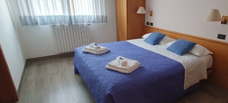 拉鲁塔酒店(La Ruota)图片