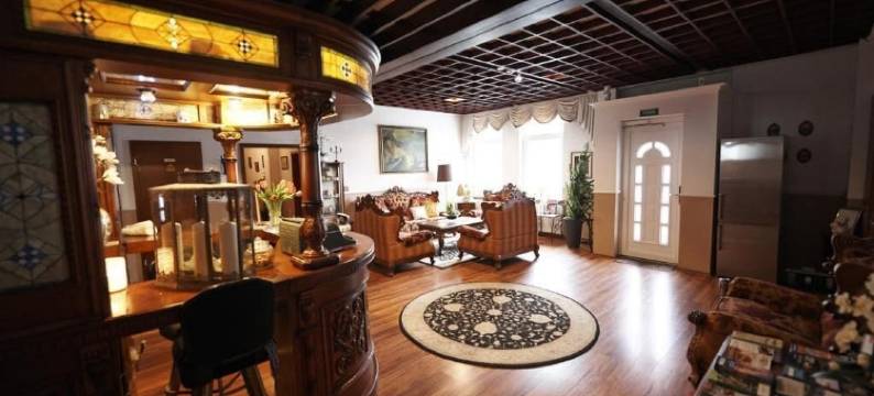 Hotel Wurster Kroog图片