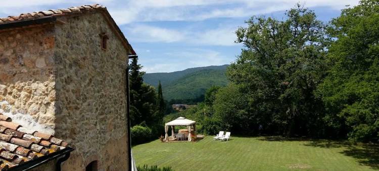 科利塔维农家乐(Agriturismo Colli di Travale)图片