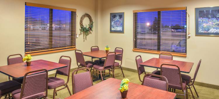 西苏福尔斯温德姆呗盟酒店(Baymont by Wyndham Sioux Falls North/I-29/Russell St)图片